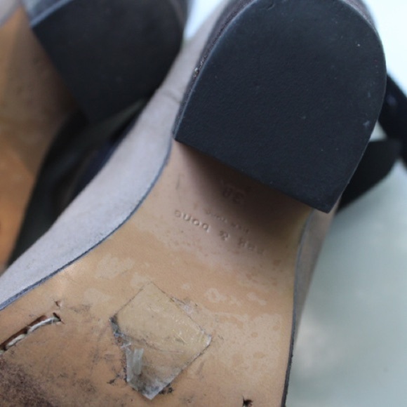 Rag & Bone ankle boots - Picture 8 of 12